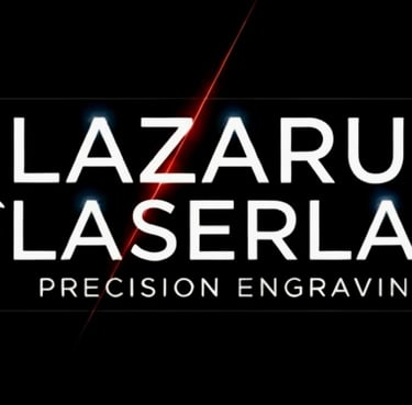 Lazarus Laserlab