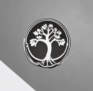 Bright living room with modern inventory