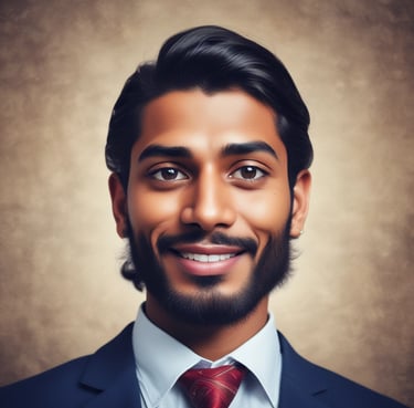 A serene clinic room with soft violet accents and natural light filtering through sheer curtains.