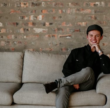 Branden Strauss