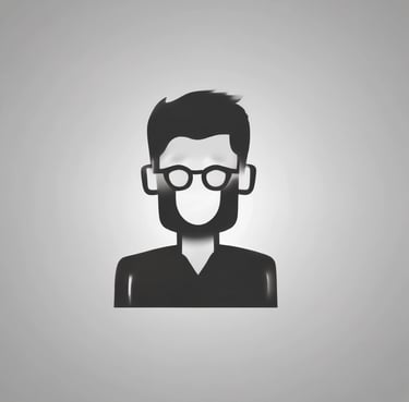 A lively event stage setup with professional sound and lighting equipment in Labuan Bajo.