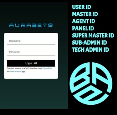 ONLINE CRICKET BETTING ID AVAILABLE DL MDL SMDL MASTER ID SUPER MASTER ID ADMIN ID AVAILABLE 