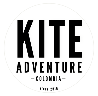 kitesurf en la guajira