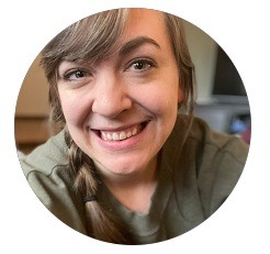 Las Brasas customer Mackenzie