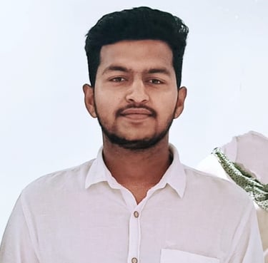 harsh tripathi photo