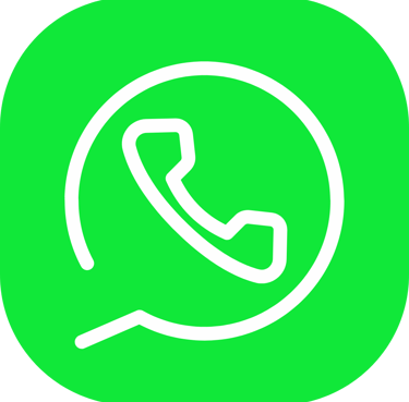Logo do whatsapp