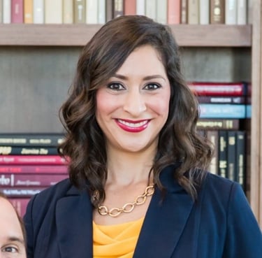 Amy Polak - EntreResults - Owner & Business Coach