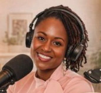 Latika S Vines - Podcaster, Vision & Strategy Alignment Consultant - Visionary Initiatives