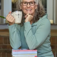 Rita K Garnto - SimpleSelf Care by Rita - Stress-Educator, Speaker & Author