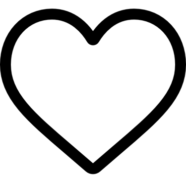 heart icon