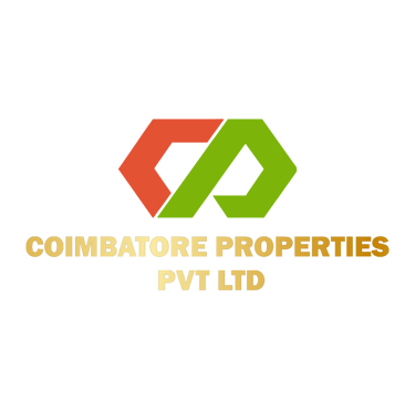 Official Coimbatore Properties Pvt Ltd logo 
