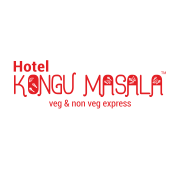  Hotel Kongu Masala restaurant logo