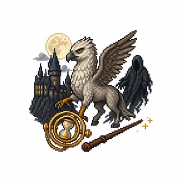 Harry Potter e o Prisioneiro de Azkaban