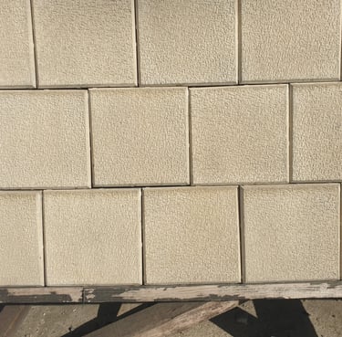 antico traverin nuanța crem