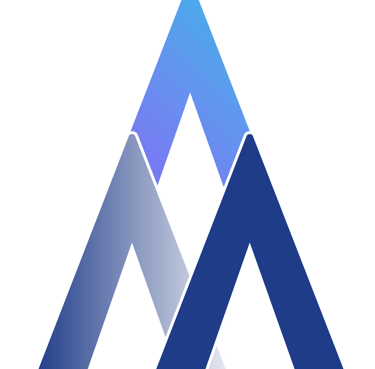 A3D web studio logo featuring three distinct "As"