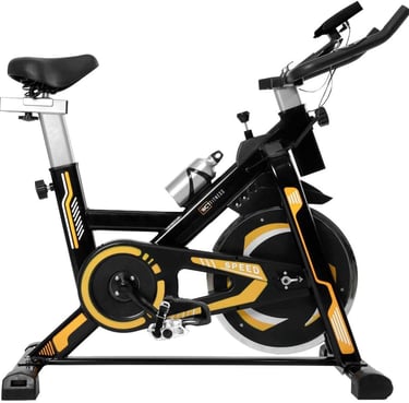 Bicicleta de Spinning WCT Fitness 13kg