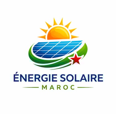 Énergie Solaire Maroc
