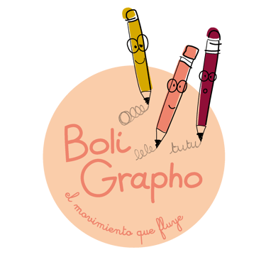 boli-grapho, rééducation de l'écriture, dysgraphie à Madrid