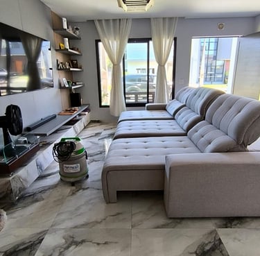 Higienização de Estofados em Itapoá Preço