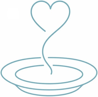 Enjoy & Share Food