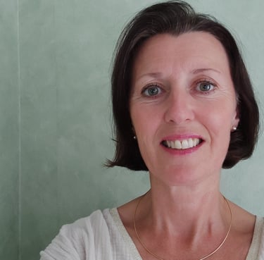 Valérie, Descartes, visage 