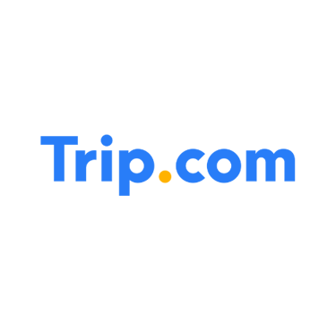 Trip.com logo