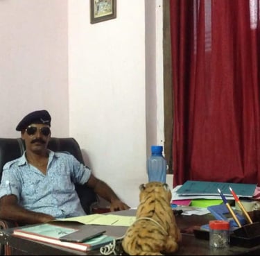 best security services in jaipur