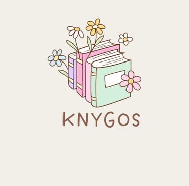 Vaikiškos knygelės ir knygos tėvams