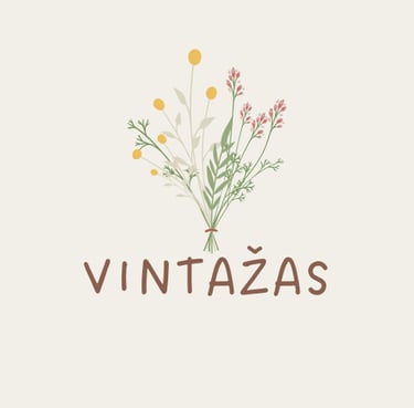 Vintažiniai žaislai