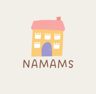 Vintažas, secondhand namams