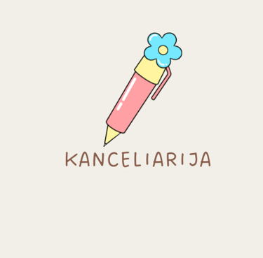 Kanceliarinės prekės