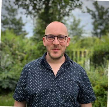 Steven Titren - CTO @ Letmotiv