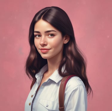 woman wearing black top top holding black dumbbells standing in front of mirror