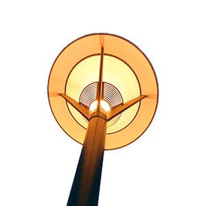 lamppost
