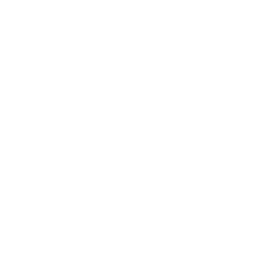 Official logo of the art festival KVADRATU in Taurage, Lithuania.