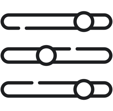 filtrado inteligente