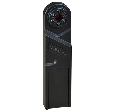 Детектор відеокамер WEGA