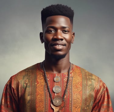 A person using a laptop to access a waste management customer portal.