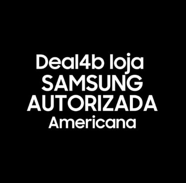 Loja Autorizada Samsung