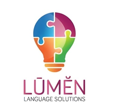 Lumen Language Idiomas
