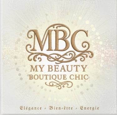 My Beauty Boutique Chic - Boutique en ligne