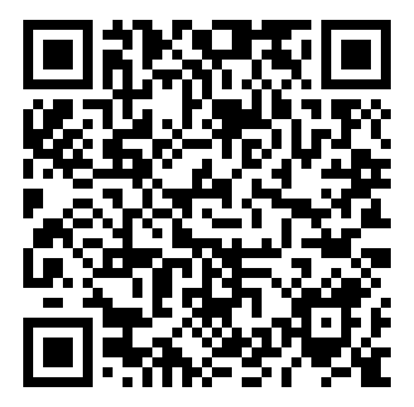 qr code stuffing sausage