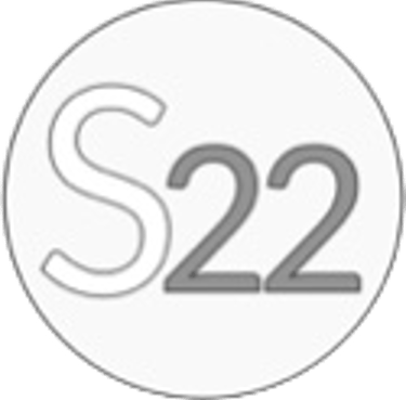 S22 est un projet avec 2 gars pas tous jeunes qui ont gardé intact leur amour juvénile du jeu