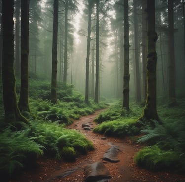 A satisfied customer giving a thumbs up in front of a completed project.