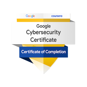 certificat Cybersecurity