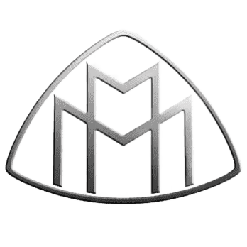Maybach Logo