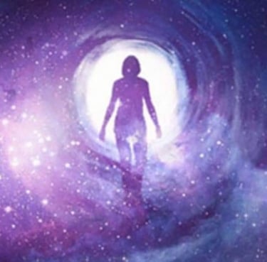 hypnose spirituelle jihane laraichi