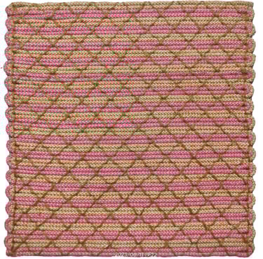 Custom flatweave