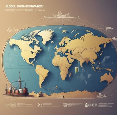 A person holding a remote control in front of a laptop