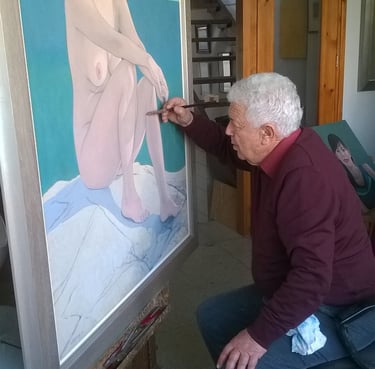 George Kotsonis